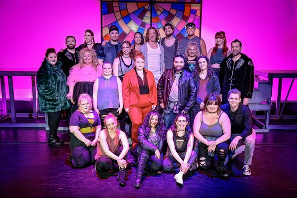 Photos: The MAC Players Present JESUS CHRIST SUPERSTAR  Image