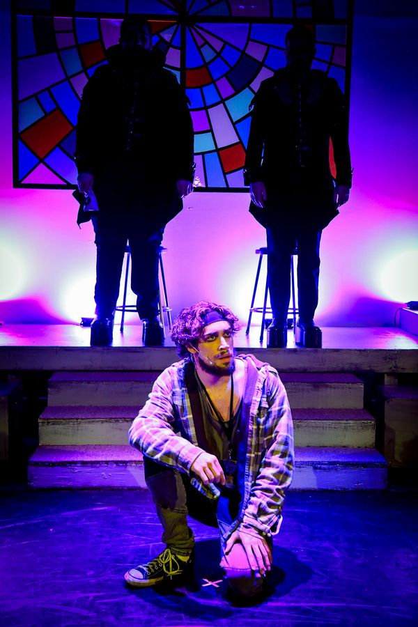 Photos: The MAC Players Present JESUS CHRIST SUPERSTAR  Image