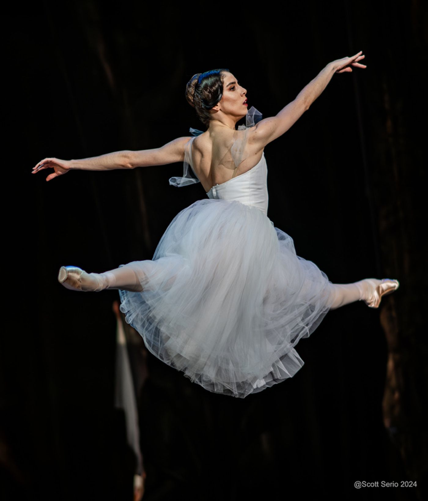 Review: GISELLE at The Academy Of Music  Image