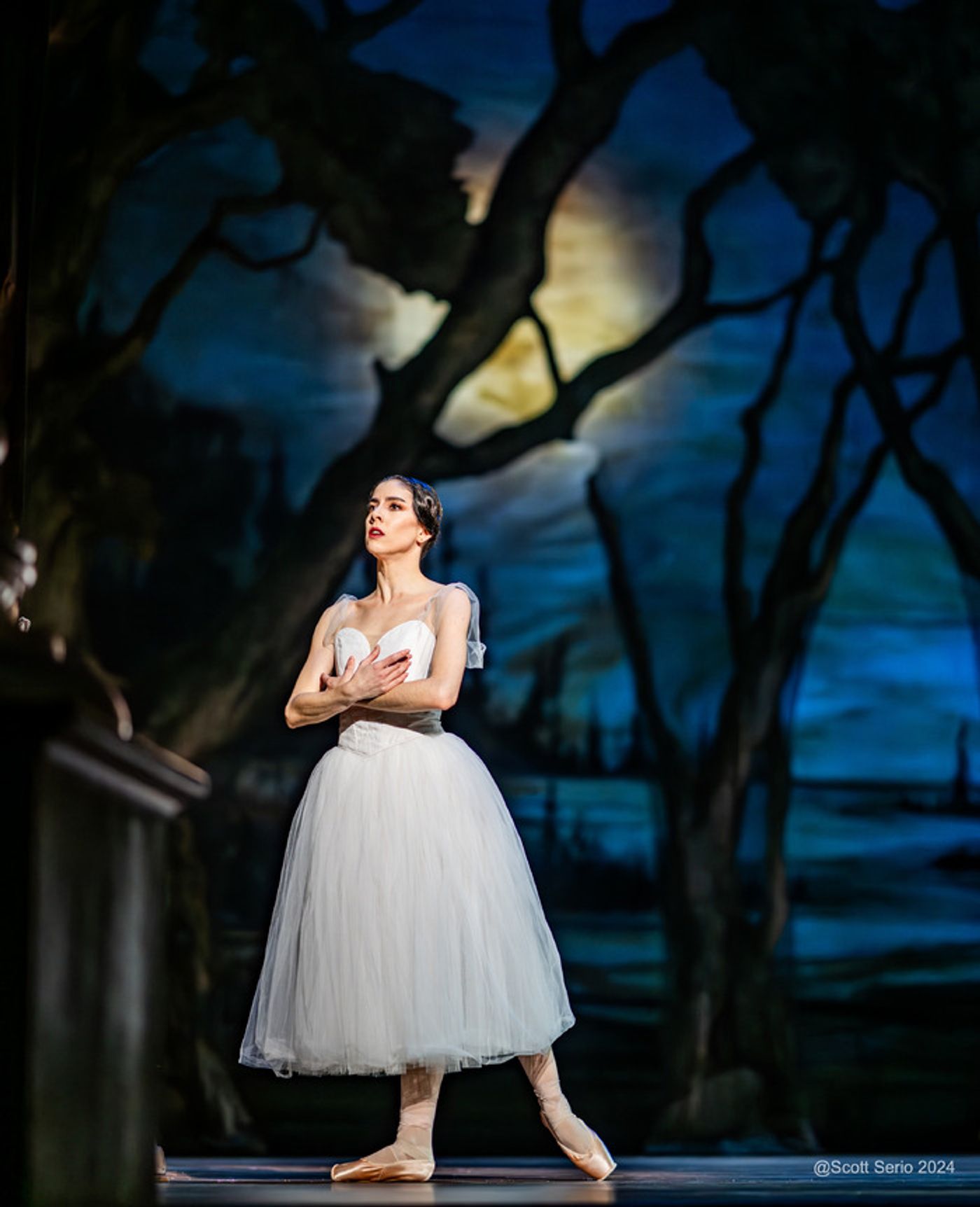 Review: GISELLE at The Academy Of Music  Image