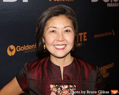 Costume Designer Linda Cho Photo