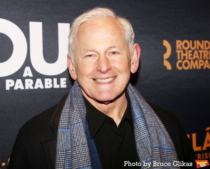 Photos: Eddie Redmayne, Gayle Rankin, and More Arrive at Opening Night of DOUBT — photo 10 of 49