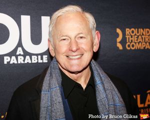 Victor Garber @ BroadwayWorld Victor Garber Photo