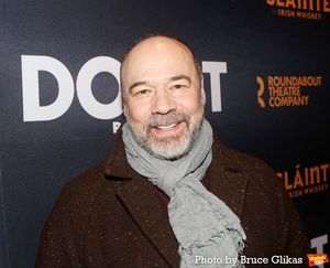 Danny Burstein Photo