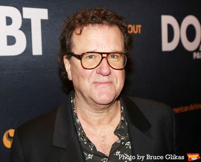 Douglas Hodge  Photo