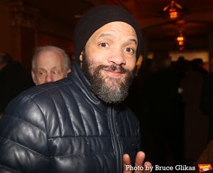 Savion Glover Photo