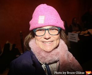 Tovah Feldshuh @ BroadwayWorld Tovah Feldshuh Photo