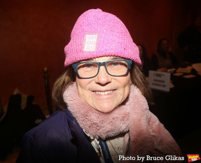 Tovah Feldshuh Photo