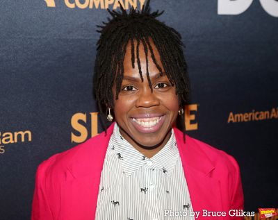 Ngozi Anyanwu  Photo