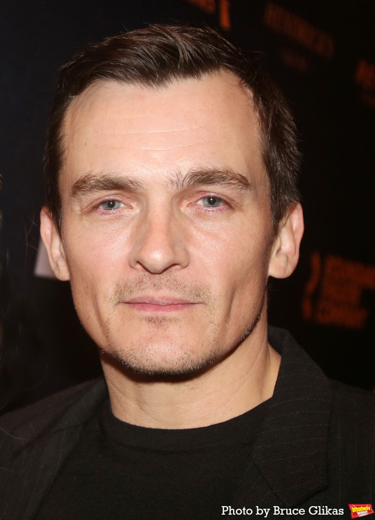 Rupert Friend at 