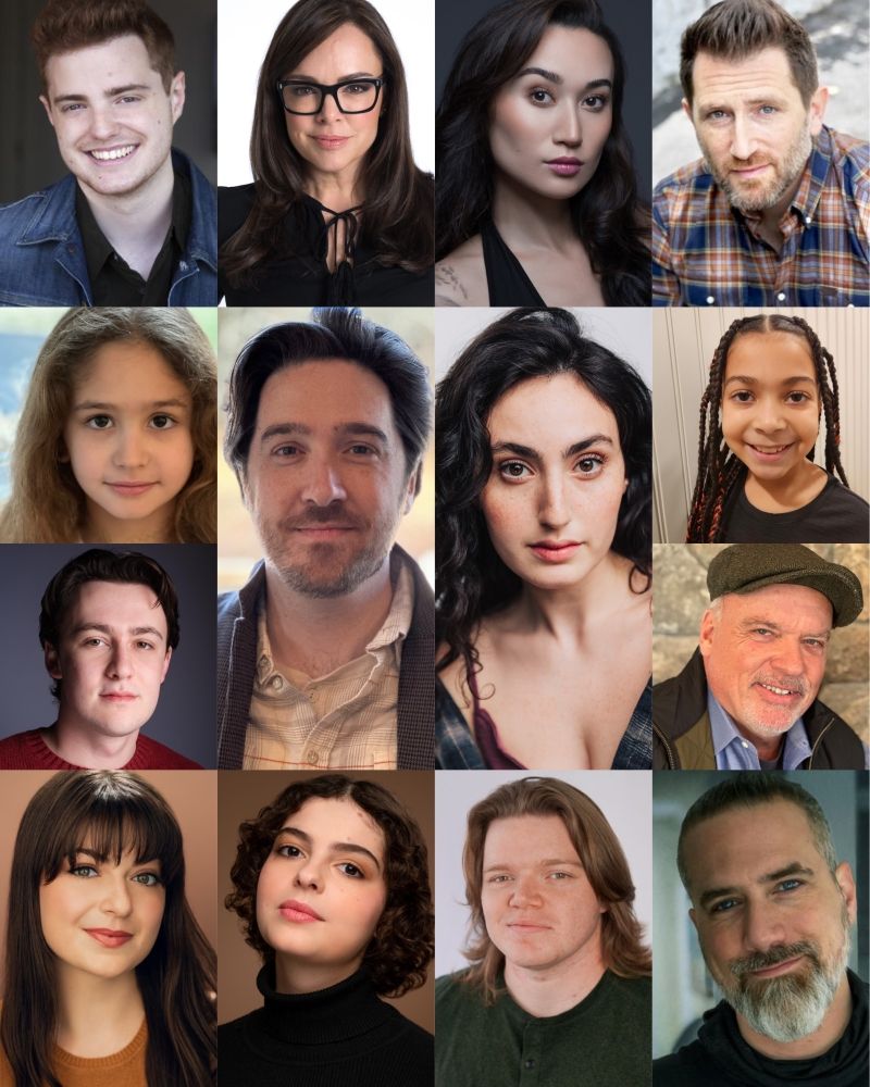 Immersive ONCE Comes to Lachat Town Farm in Weston This Month  Image