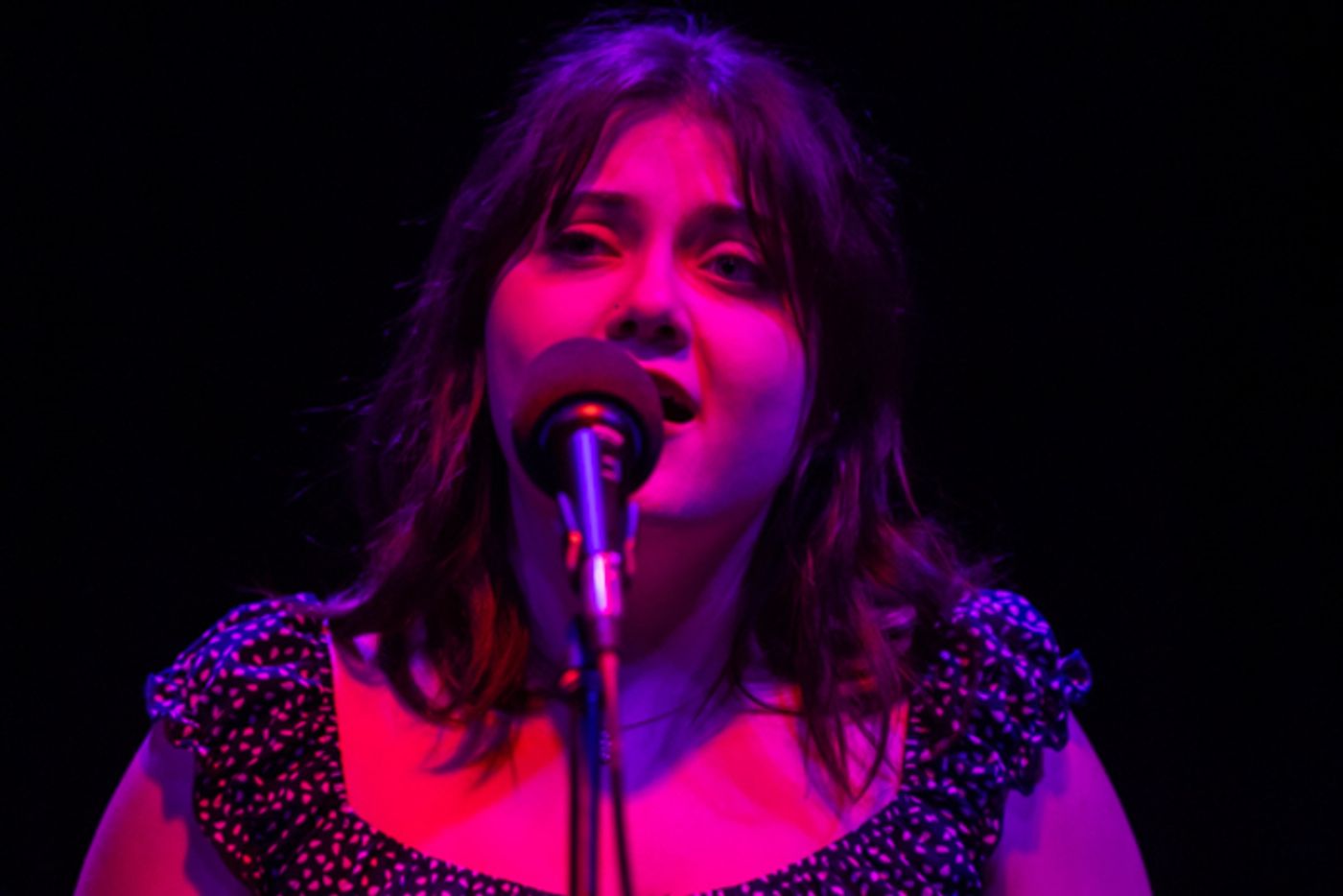 Photos: Inside New Vision Dance Company's UP CLOSE AND PERSONAL vol. 7 Photos: Inside New Vision Dance Company's UP CLOSE AND PERSONAL vol. 7 Image