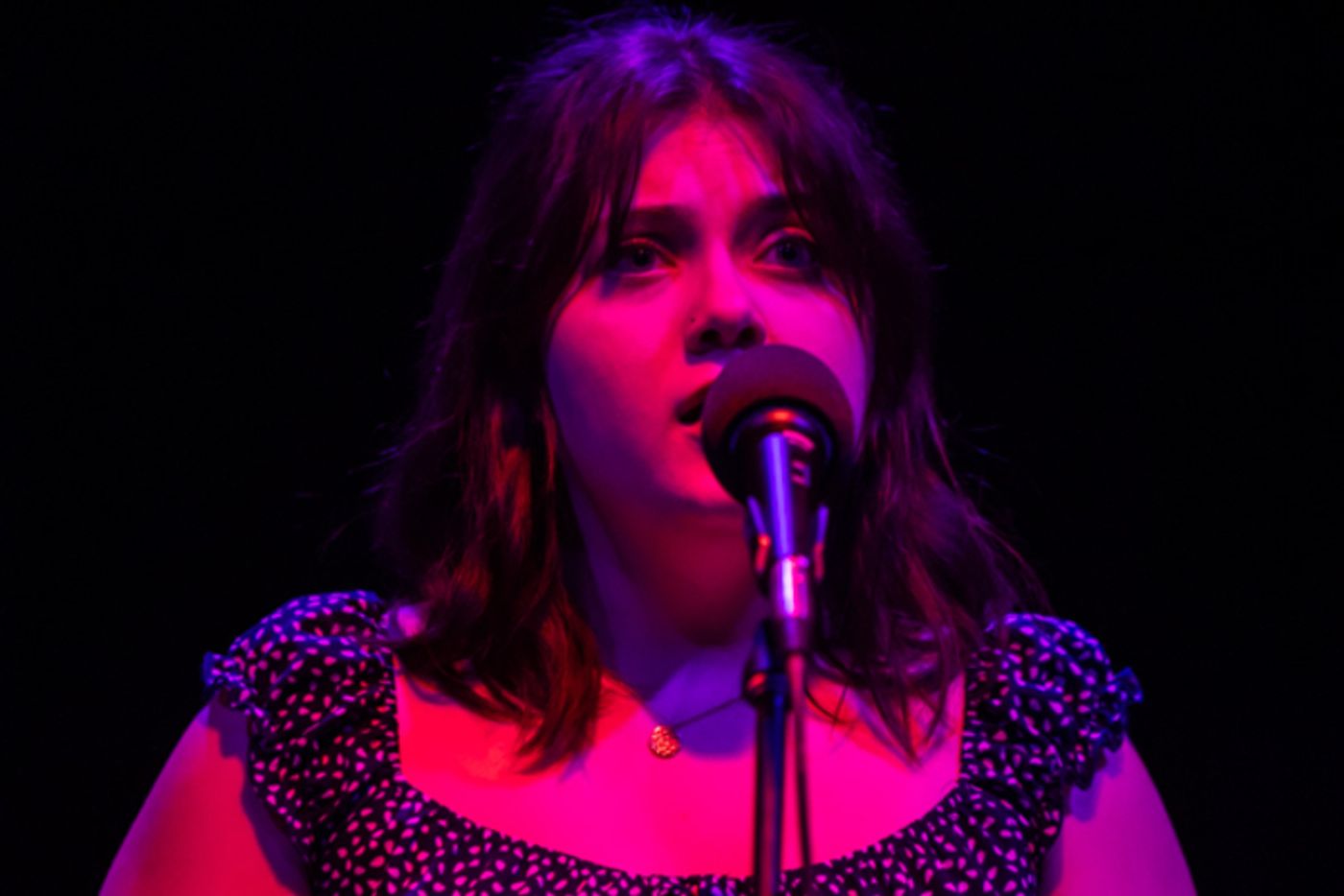 Photos: Inside New Vision Dance Company's UP CLOSE AND PERSONAL vol. 7 Photos: Inside New Vision Dance Company's UP CLOSE AND PERSONAL vol. 7 Image