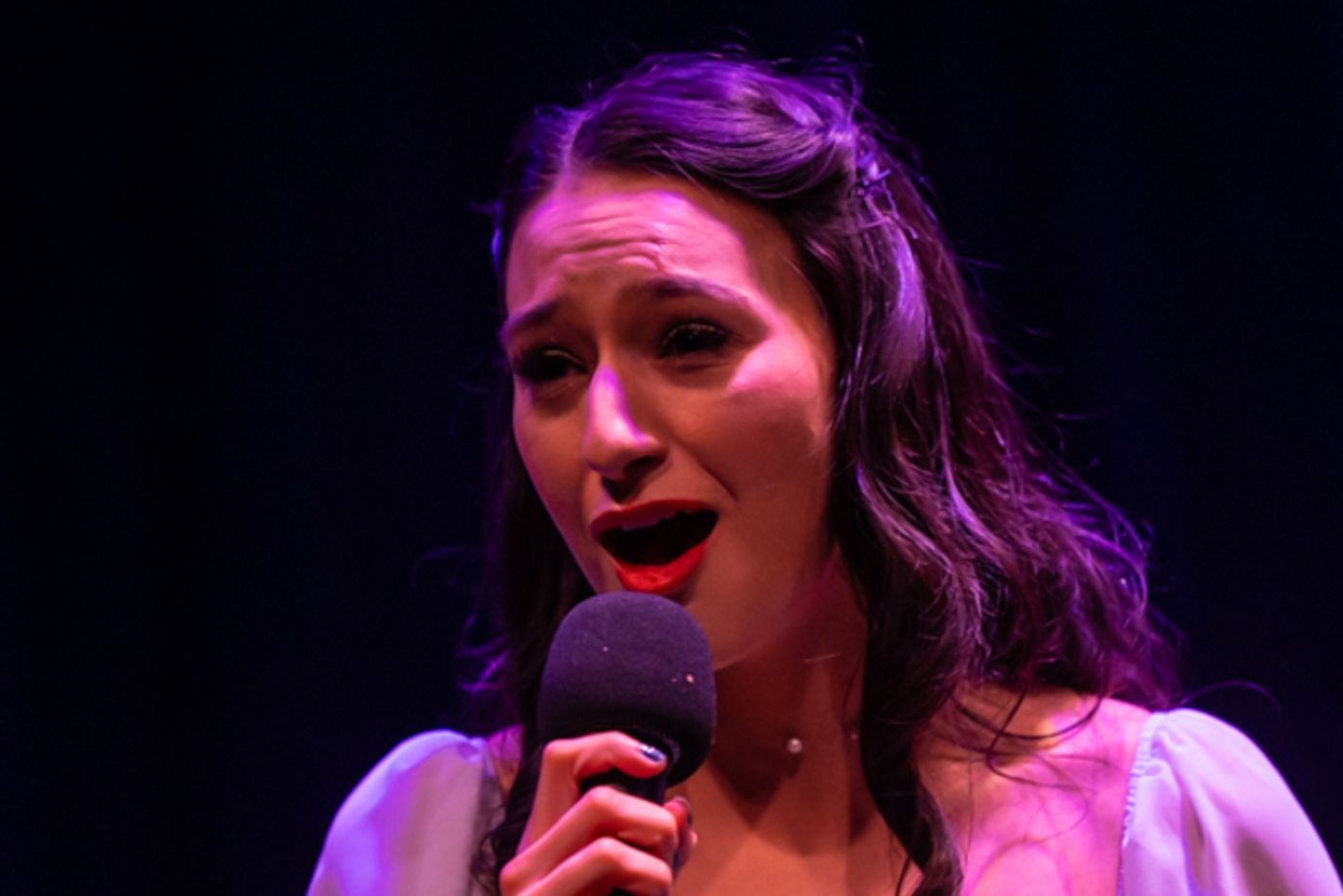 Photos: Inside New Vision Dance Company's UP CLOSE AND PERSONAL vol. 7 Photos: Inside New Vision Dance Company's UP CLOSE AND PERSONAL vol. 7 Image