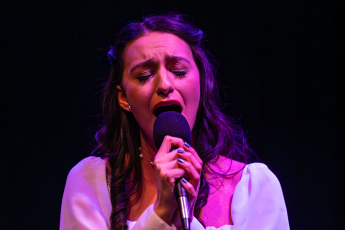 Photos: Inside New Vision Dance Company's UP CLOSE AND PERSONAL vol. 7 Photos: Inside New Vision Dance Company's UP CLOSE AND PERSONAL vol. 7 Image