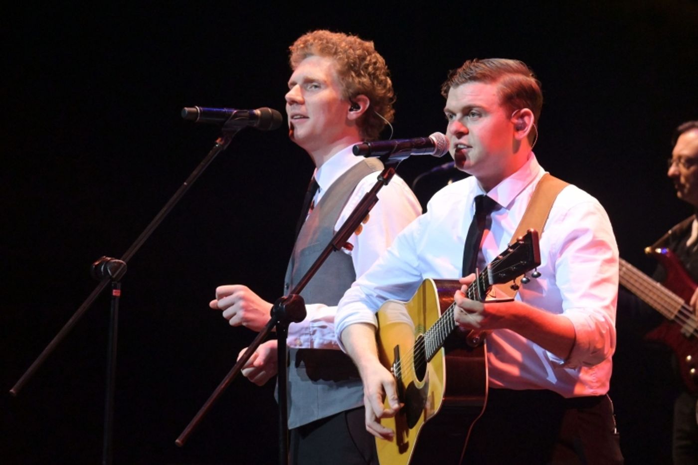 THE SIMON AND GARFUNKEL STORY Debuts in Manila  Image