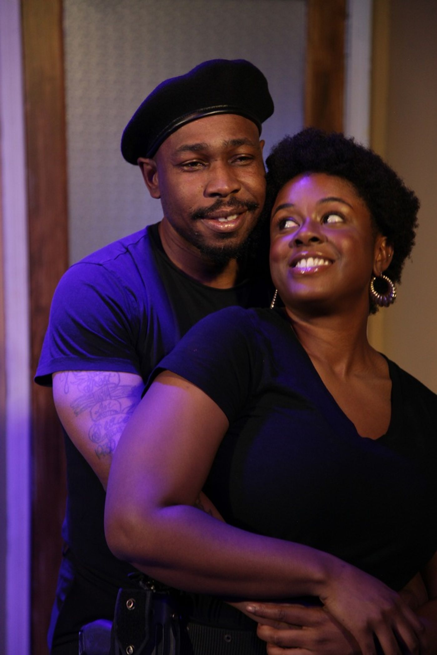 Photos: First Look at Loft Ensemble's POWER TO THE QUEENDOM  Image