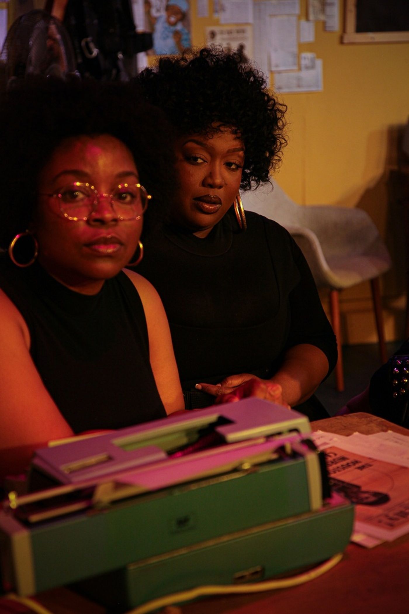 Photos: First Look at Loft Ensemble's POWER TO THE QUEENDOM  Image