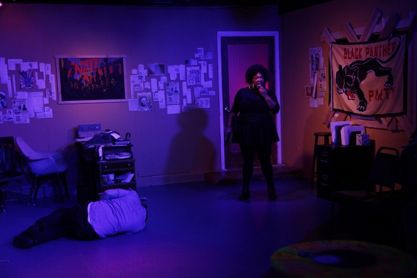 Photos: First Look at Loft Ensemble's POWER TO THE QUEENDOM  Image