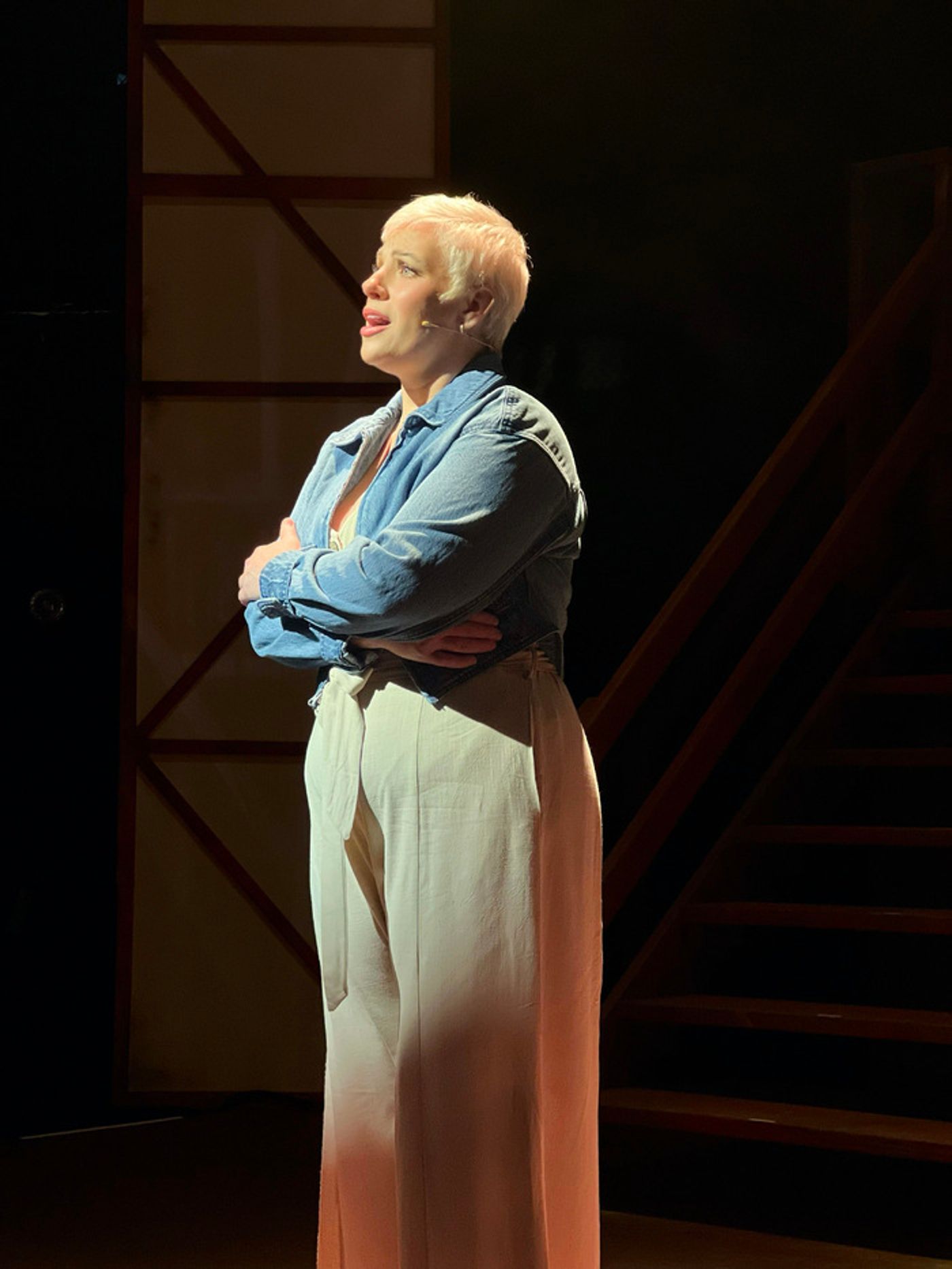 Photos: First Look at FOOTLOOSE at The Colony Theatre  Image