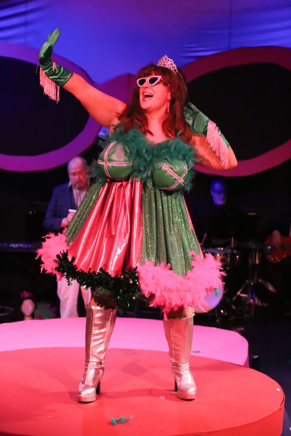 Mara Bollini Photo