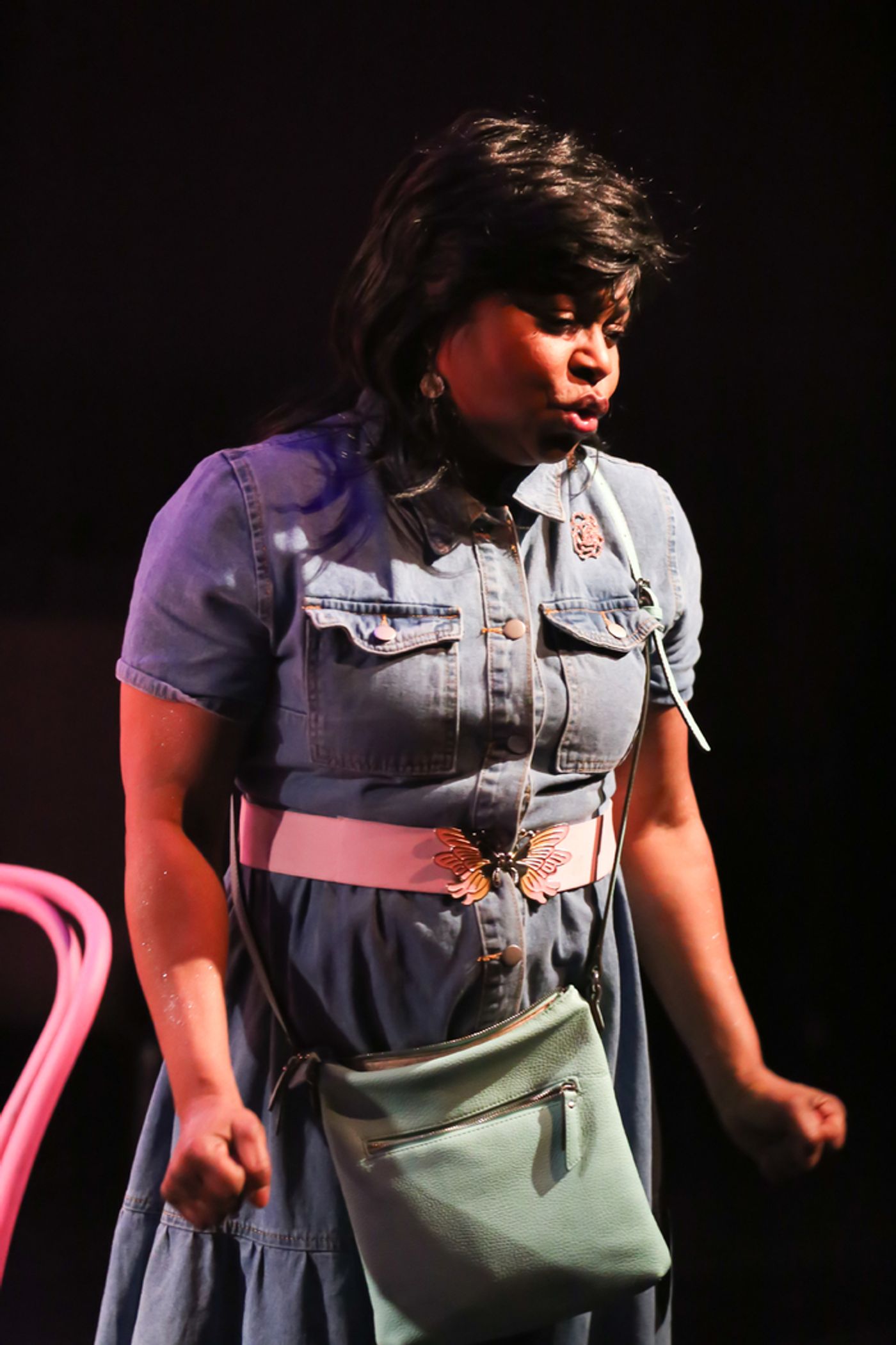 Photos: First Look New Line Theatre's SWEET POTATO QUEENS  Image