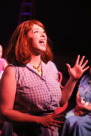 Ann Hier Brown Photo