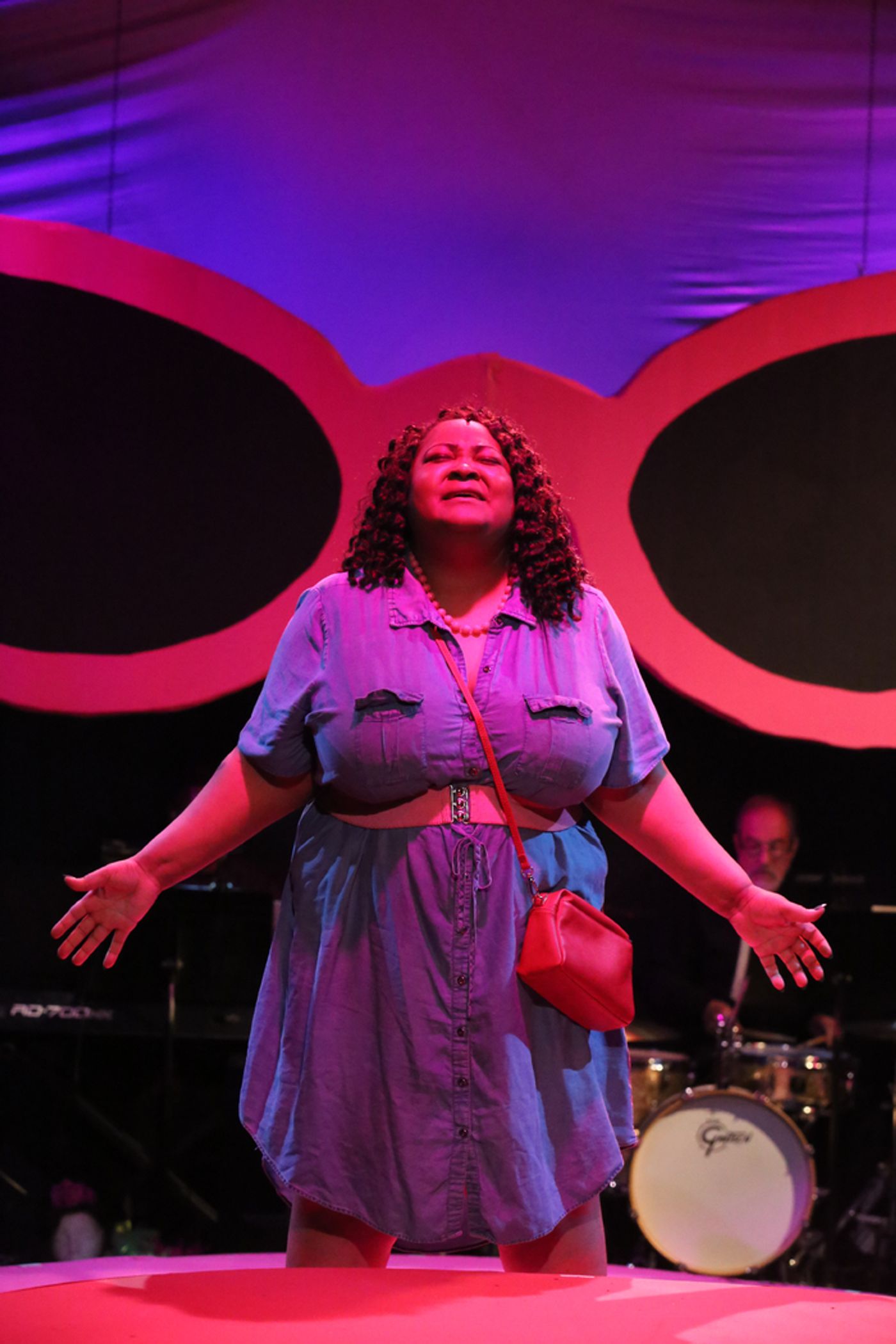 Photos: First Look New Line Theatre's SWEET POTATO QUEENS  Image