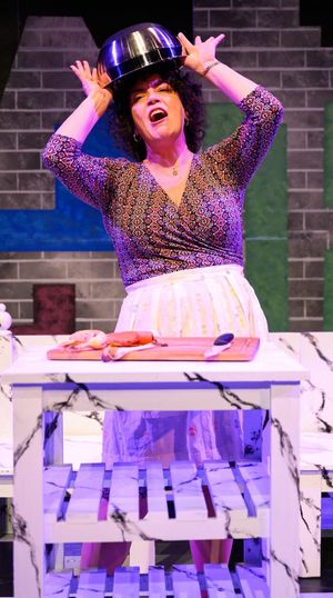 Ariela Morgenstern Photo