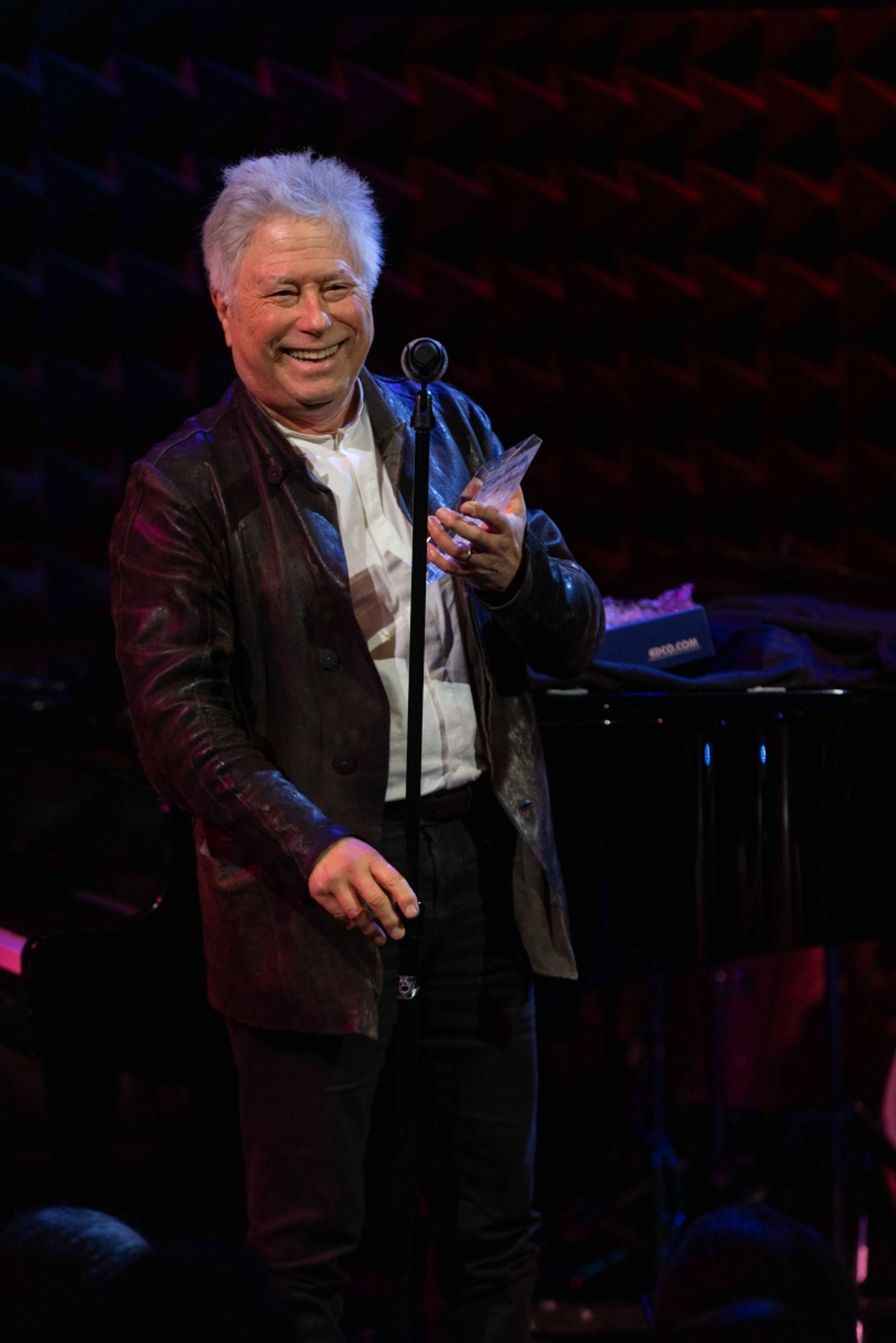 Photo credit: Justin McCallum