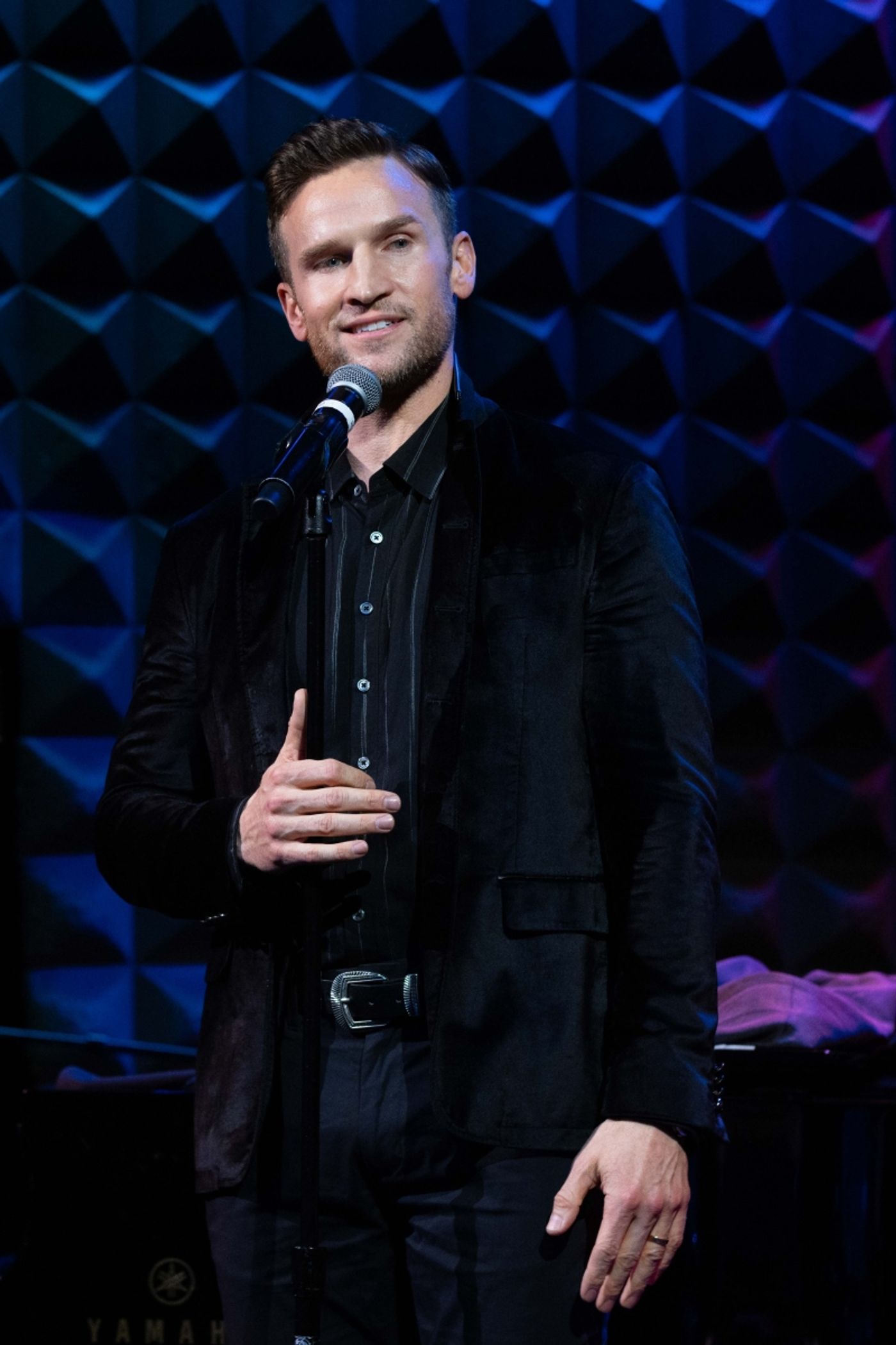 Photos by Justin McCallum