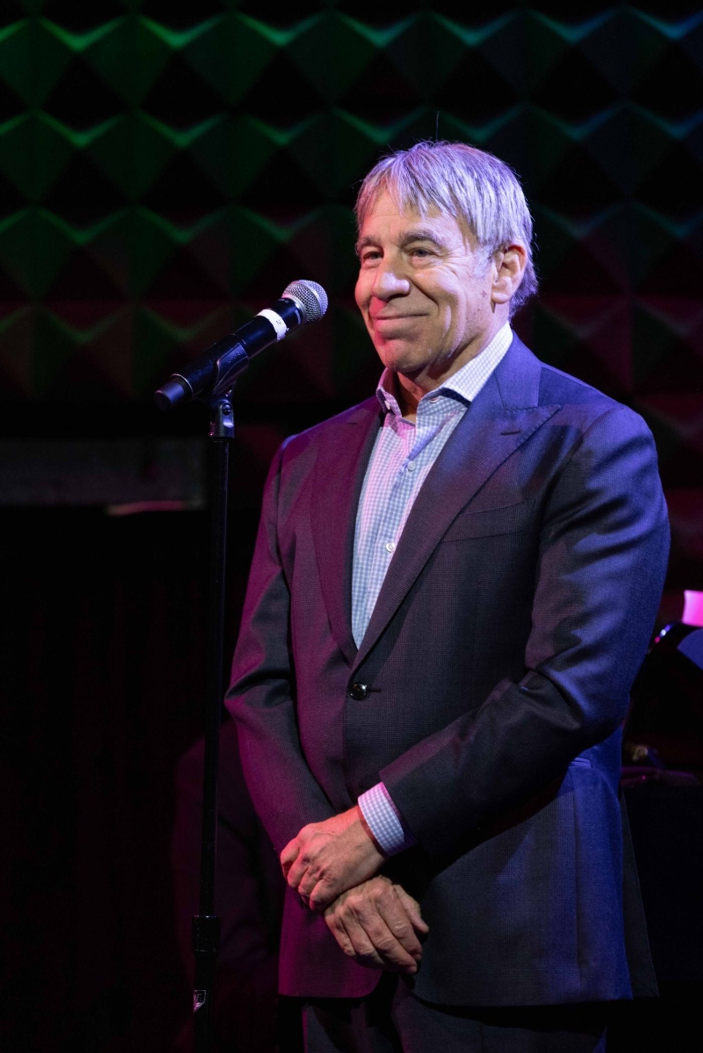 Photo credit: Justin McCallum