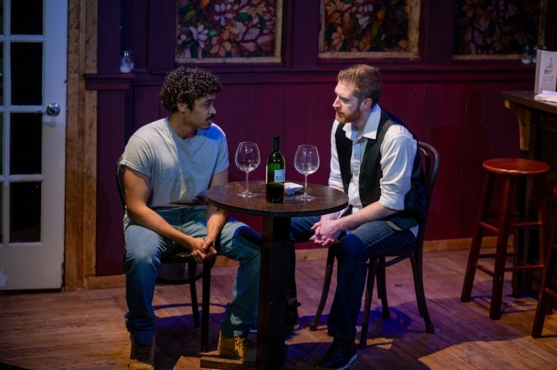 Review: Rec Rooms Slams Dunk with KING JAMES  Image