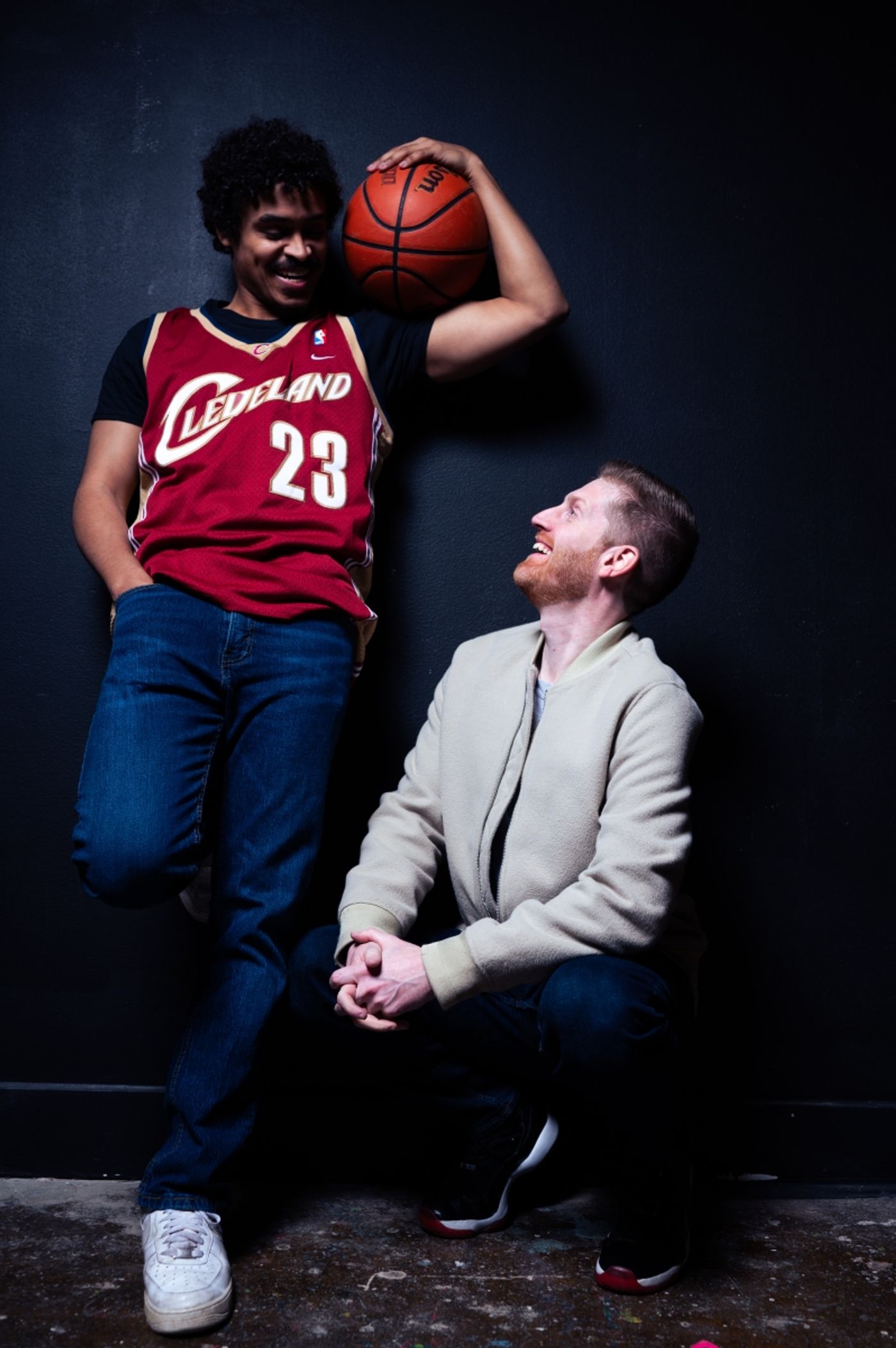 Review: Rec Rooms Slams Dunk with KING JAMES  Image