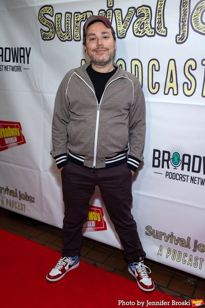 Patrick Catullo Photo