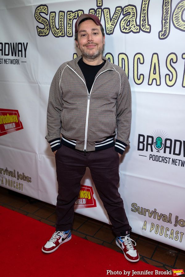 Patrick Catullo Photo