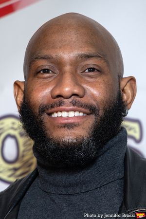 Apollo Levine @ BroadwayWorld Apollo Levine Photo