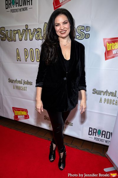 Julie Boardman Photo