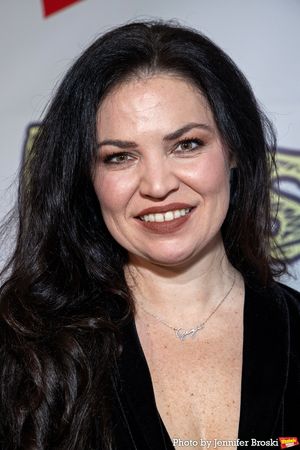 Julie Boardman Photo