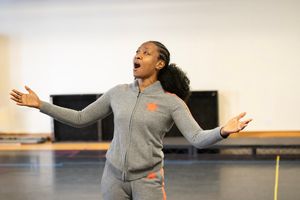 Beverley Knight Photo