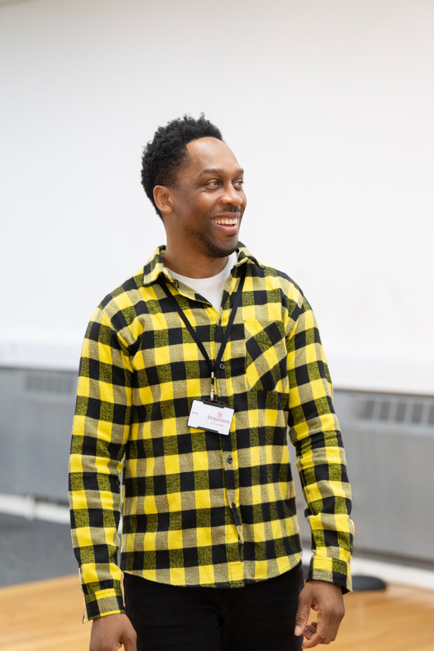 Photos: Inside Rehearsal For SISTER ACT THE MUSICAL  Image