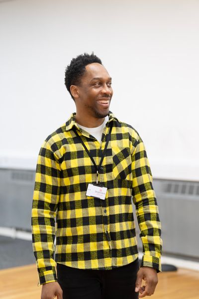 Lemar Photo