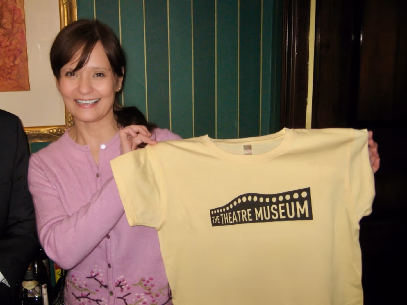 Closure of The Theatre Museum Marks the End of an Era  Image