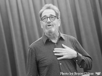 Huey Lewis  Photo
