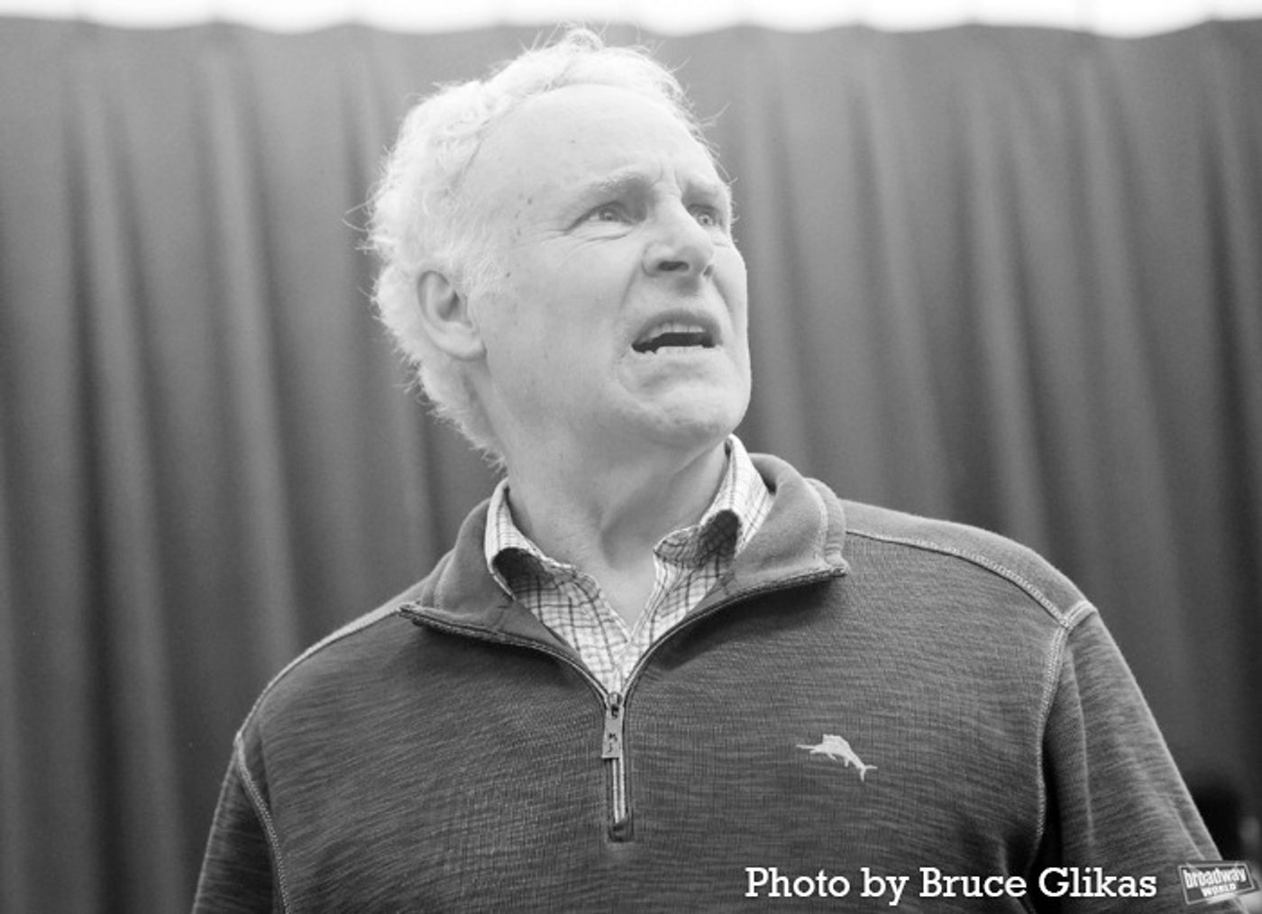 Photos: The Cast and Creatives of THE HEART OF ROCK & ROLL Meet the Press  Image