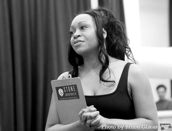 Tamika Lawrence Photo