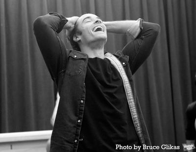 Corey Cott  Photo