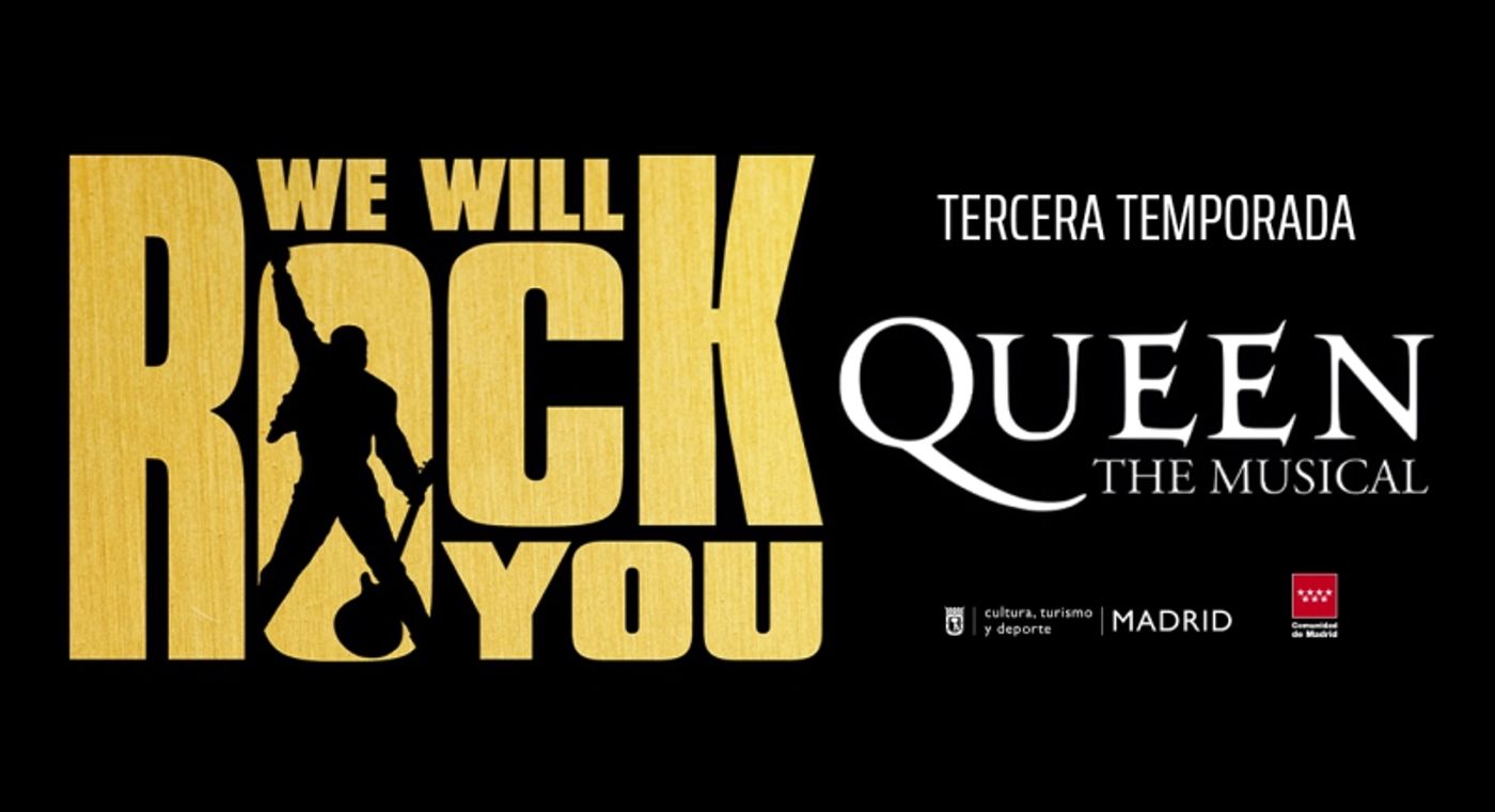 El Gran Teatro Caixabank Príncipe Pío se inunda de musicales esta primavera El Gran Teatro Caixabank Príncipe Pío se inunda de musicales esta primavera Image