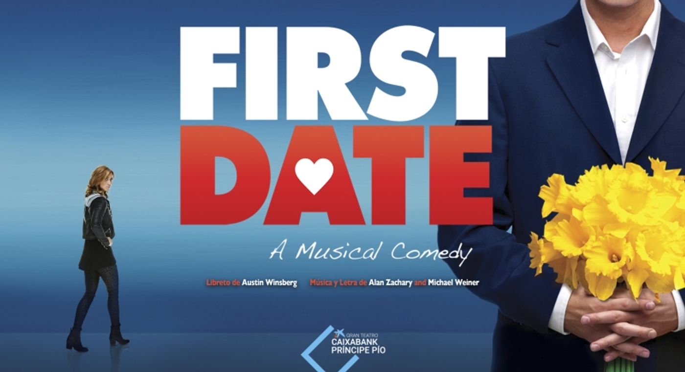 El Gran Teatro Caixabank Príncipe Pío se inunda de musicales esta primavera El Gran Teatro Caixabank Príncipe Pío se inunda de musicales esta primavera Image