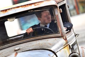 Alex James-Hatton Photo